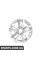 36116775621 BMW 17-дюймові колеса Star Spoke Style 141 — ціна вказана за штуку