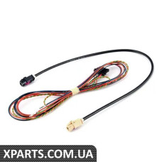 61119258857 BMW РЕСП. КОМПЛЕКТ ПРОВОДУ HSD ДЛЯ ГОЛОВКИ
