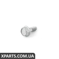 34216860562 BMW БОЛТ С ШЕСТИГРАННОЙ ГОЛОВКОЙ