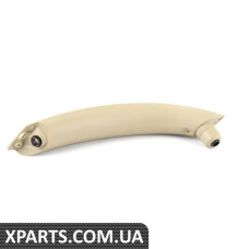 51417135155 BMW ДВЕРНА РУЧКА
