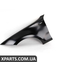 41357133227 BMW Переднє крило - ліве