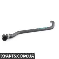 17128515510 BMW Шланг розширювального бачка охолоджуючої рідини двигуна