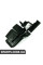 51718122433 BMW E36 Повітряник радіатора - водій (ліворуч)