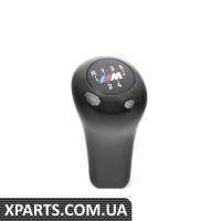 25118019252 BMW РУЧКА ПЕРЕКЛЮЧЕННЯ