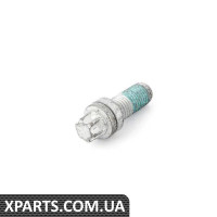 34206867544 BMW Болт із шестигранною головкою із шайбою