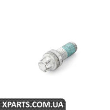 34206867544 BMW Болт із шестигранною головкою із шайбою