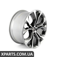 36116853959 BMW Легкосплавний диск BMW Y-Spoke 451 - 20 дюймів