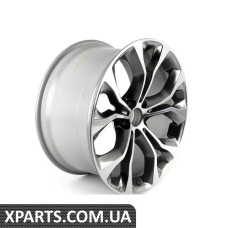 36116853959 BMW Легкосплавний диск BMW Y-Spoke 451 - 20 дюймів