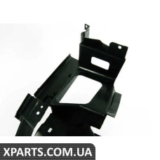 51718122433 BMW E36 Повітряник радіатора - водій (ліворуч)