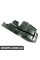 51718122434 BMW Повітропровід радіатора - пасажирський (правий)