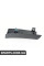 51477326456 BMW Кришка колонки D - права - чорна