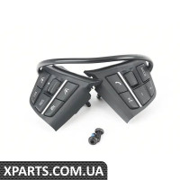 61319229485 BMW Багатофункціональний перемикач на рульовому колесі
