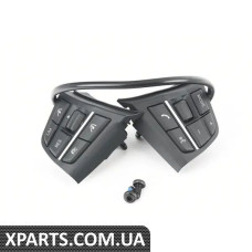 61319229485 BMW Багатофункціональний перемикач на рульовому колесі