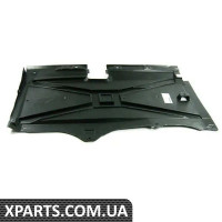 51718158060 BMW E39 Нижня кришка кузова - права
