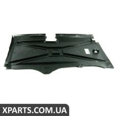 51718158060 BMW E39 Нижня кришка кузова - права