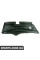 51718158060 BMW E39 Нижня кришка кузова - права