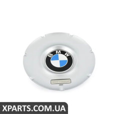 36137842859 BMW КОВПАЧОК СТУПИЦІ, СРІБЛО