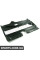 51718176757 BMW E39 Нижня кришка кузова - ліва