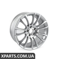 36117841819 BMW Легкосплавний диск BMW M V-Spoke 302 – 19 ''