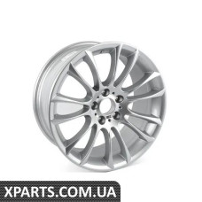 36117841819 BMW Легкосплавний диск BMW M V-Spoke 302 – 19 ''