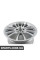 36117841819 BMW Легкосплавний диск BMW M V-Spoke 302 – 19 ''