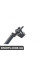 61667292659 BMW МАЙСТЕР ФОРСУНОК МИЙКА СКЛО