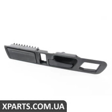 51228137387 BMW Внутрішня ручка дверей - задня ліва