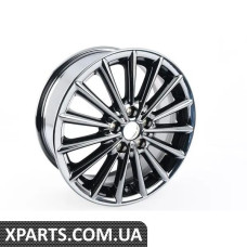 36116859620 BMW ДИСК КОЛЕСА, ЛЕГКОСПЛАВНИЙ, LIQ