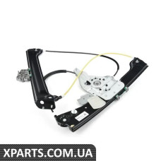 51337008625 BMW Віконний регулятор без двигуна