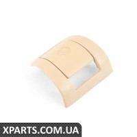 52207247225 BMW ОБРОБКА, ISOFIX, ВСЕРЕДИНІ