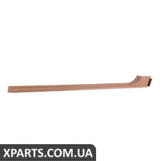 51478187168 BMW Нижня панель обробки - сторона пасажира - права