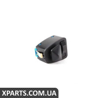 61316901376 BMW Перемикач дзеркала E46