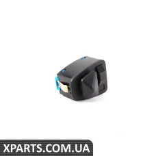 61316901376 BMW Перемикач дзеркала E46