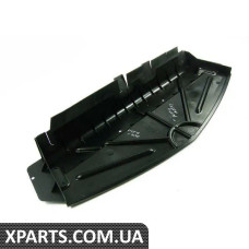 51718397359 BMW Z3 Нижня повітряна заслінка бампера