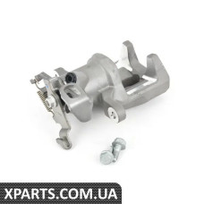 34216860557 BMW Корпус супорта лівий