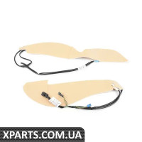 52107895856 BMW ПІДІГРІВ СИДІННЯ