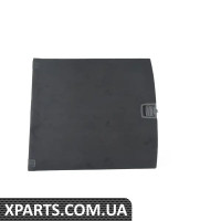 51477369386 BMW Підлога багажника — чорна