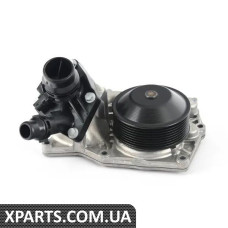 11517643930 BMW НАСОС ОХОЛОДЖУВАЛЬНОЇ РІДИНИ З ТО