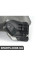 51717407332 BMW Кришка колісної арки Передня права задня частина