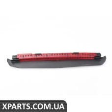 63257207821 BMW E71 Третий стоп-сигнал красный-черный