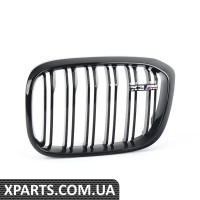 51118098087 BMW Передні грати - ліва - Xm Competition