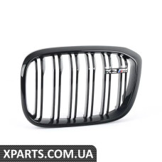 51118098087 BMW Передні грати - ліва - Xm Competition