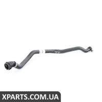 64219208187 BMW Шланг F Повернення радіатора та двигуна