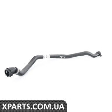 64219208187 BMW Шланг F Повернення радіатора та двигуна