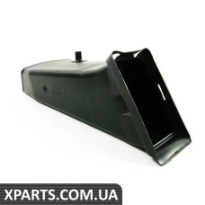 51711977115 BMW Канал охолодження гальм переднього бампера - лівий