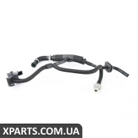 11617836997 BMW Вакуумна труба