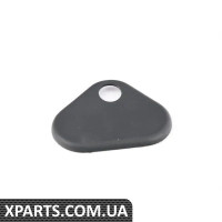 51162268885 BMW Крышка кронштейна левого подшипника - антрацит