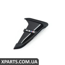 51138098090 BMW КРИШКА ПОВІТРЯ СПРАВА
