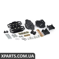 51129059111 BMW Набір монтажних деталей E34