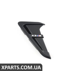 51138098089 BMW КРИШКА, ПОВІТРЯ, ЗЛІВА